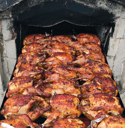 Restaurant Merdouma Chaoui