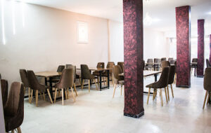 Restaurant Meriem Batna
