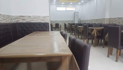 Restaurant Mesk Elil Boufarik