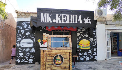 Restaurant MK Kebda
