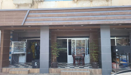 Restaurant Mouhli