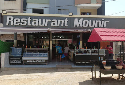 Restaurant Mounir (bis)