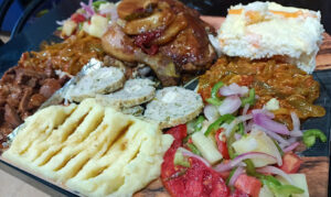 Restaurant Nabil 24/24