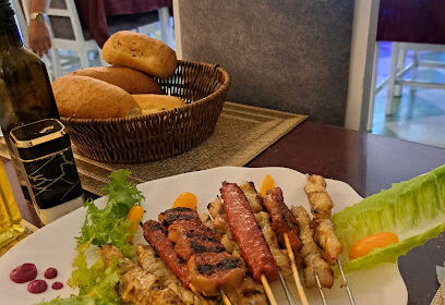 Restaurant Nabil Beni Mered