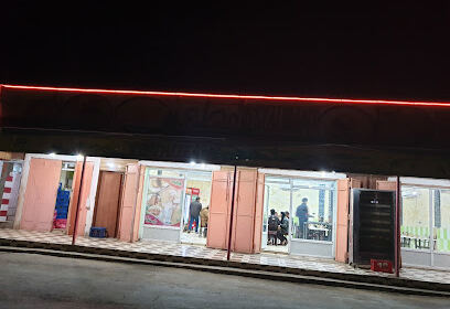 Restaurant Nawar