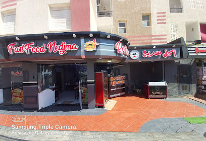 Restaurant Nedjma