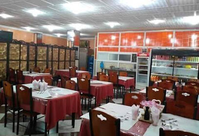 RESTAURANT NIZAR