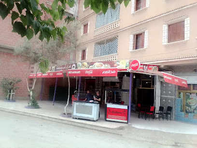 Restaurant Numidia