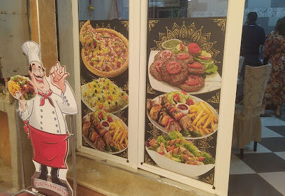 Restaurant Oum Mohamed