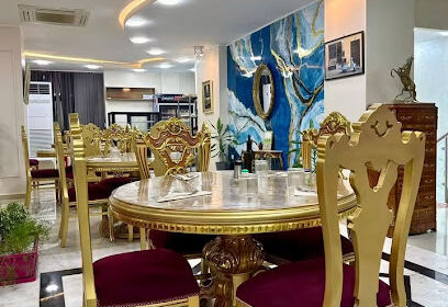 Restaurant parisine
