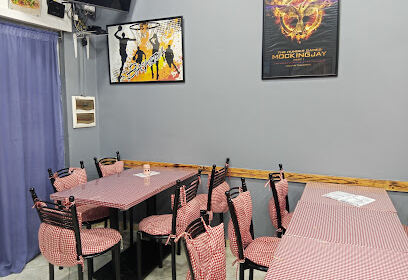 Restaurant Pizzeria