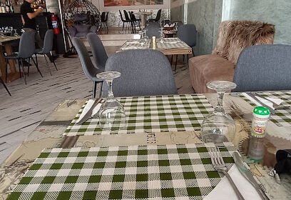 Restaurant Pizzeria Maria la rosa