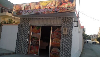 Restaurant Poupous