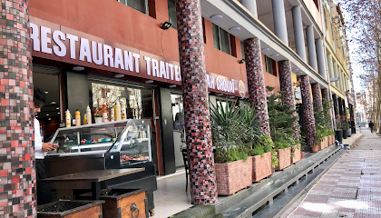 RESTAURANT RABAH CHEOUAÏ 2