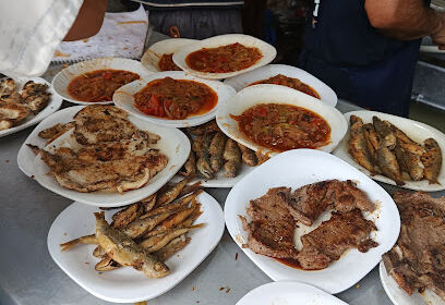 Restaurant Rabah Kadem