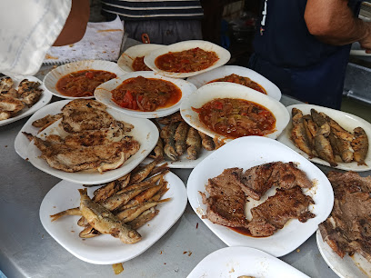 Restaurant Rabah Kadem