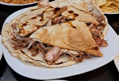 Restaurant Reem El Cham