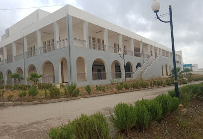 Restaurant Résidence Universitaire El Affroun 7