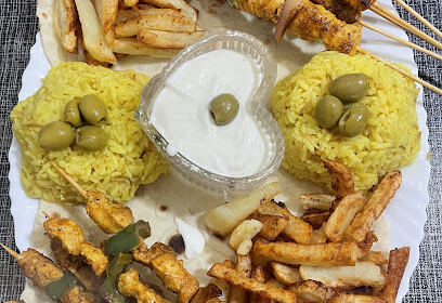 Restaurant Sahbat Ennoudjoum