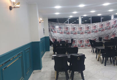 Restaurant Salam