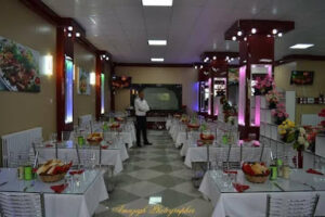 Restaurant Sévilla