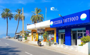 Restaurant Sirène Bleu