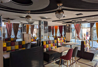 Restaurant Sultan El Cham