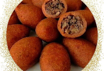 Restaurant Syrien Mohamed Food
