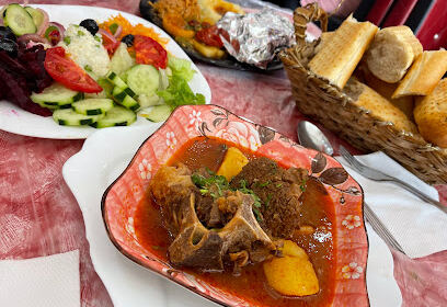 Restaurant Taiba