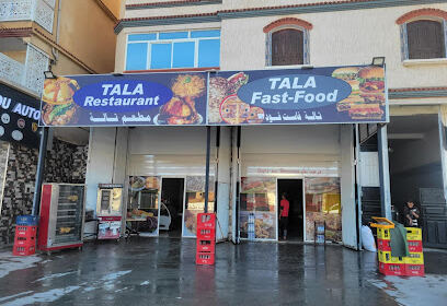 Restaurant Tala