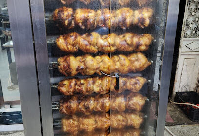 Restaurant Tasnim