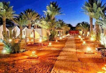 Restaurant Tassili