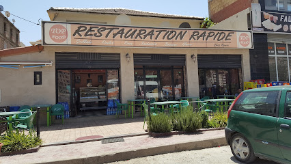 Restaurant Top Food