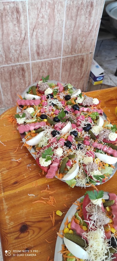 Restaurant Touati Nadjim