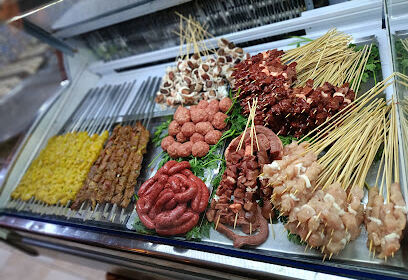 Restaurant Traditionnel