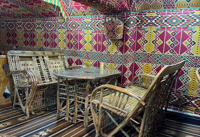 Restaurant Traditionnel