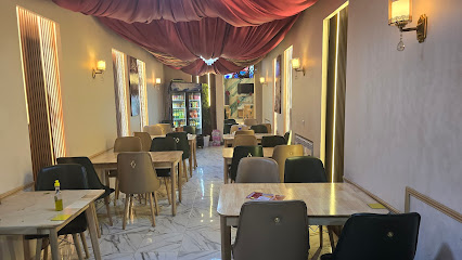 Restaurant Beit El Izz