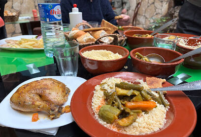 Restaurant Traditionnel Ithri