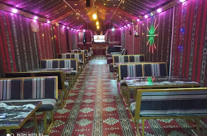 Restaurant Traditionnel Khaïmat Essada