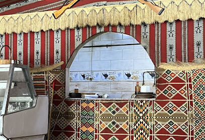 Restaurant Traditionnel Kheima Hodna