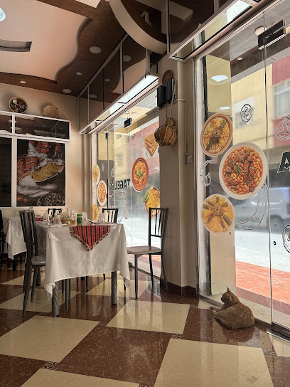 Restaurant traditionnel tagella n zik enni