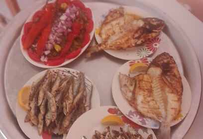 Restaurant Traghnia