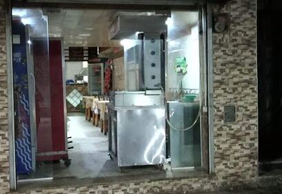 Restaurant Yacine