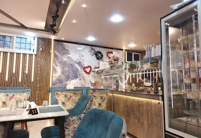 Restaurant Zad El Cham