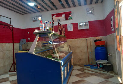 Restaurant Zaouia Hinoun