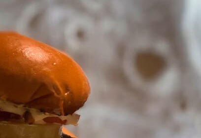 Restaurants fantome