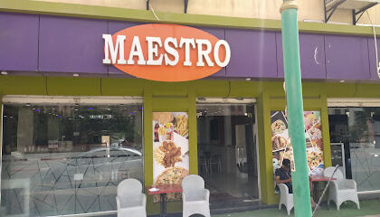 Restautant Maestro