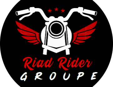 riadrider