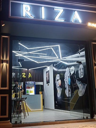 RIZA FOOD
