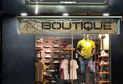 RK boutique batna